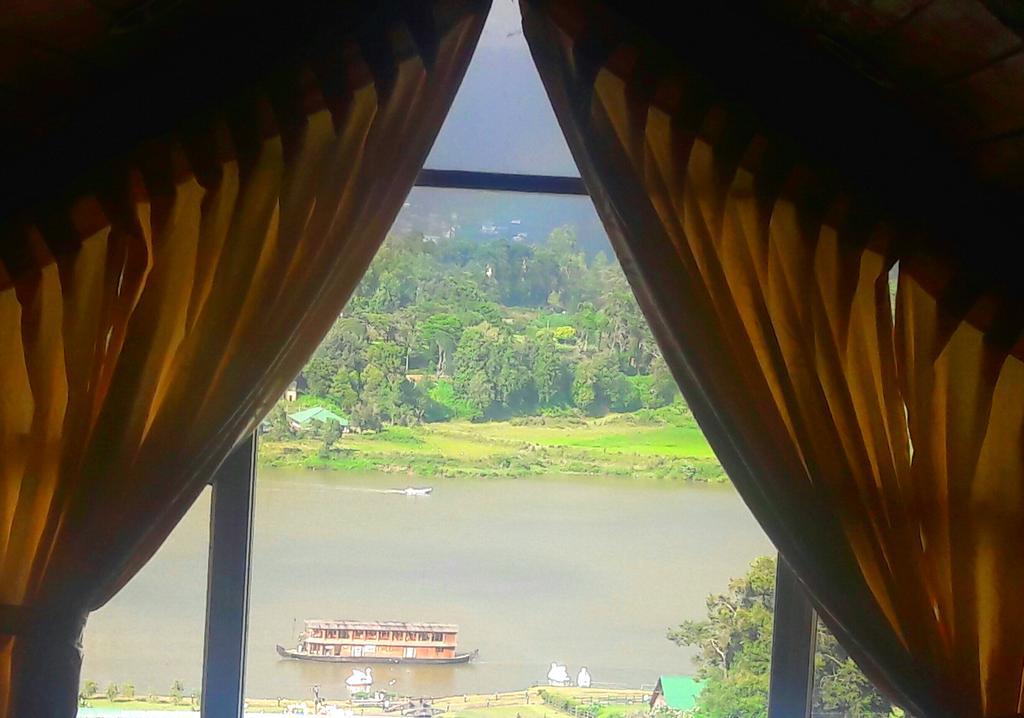 Hill Paradise Guest house