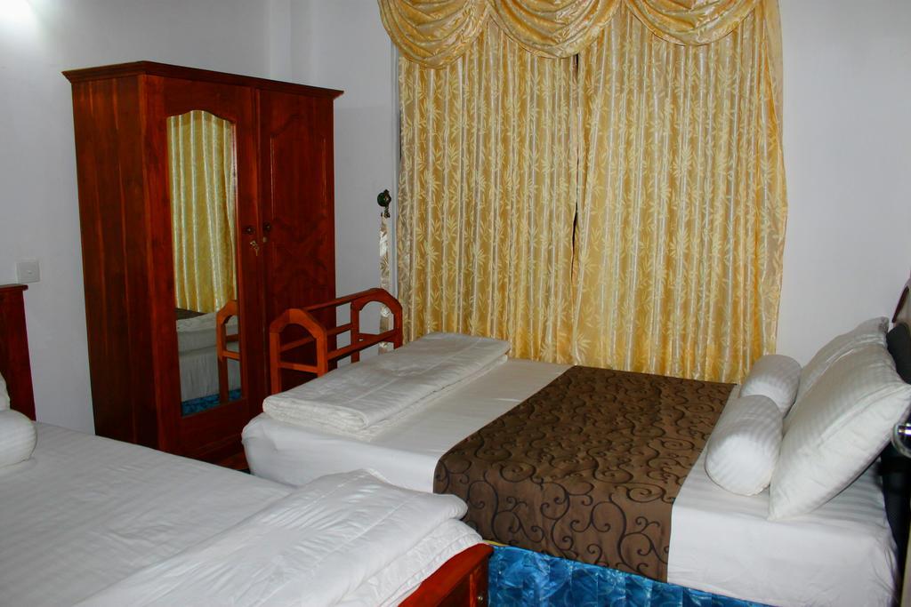 Gasthof Hill Paradise Nuwara Eliya