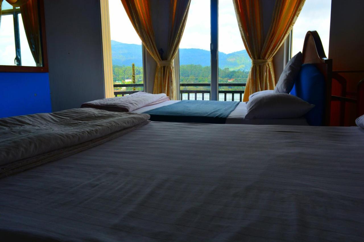 Hill Paradise Guest house