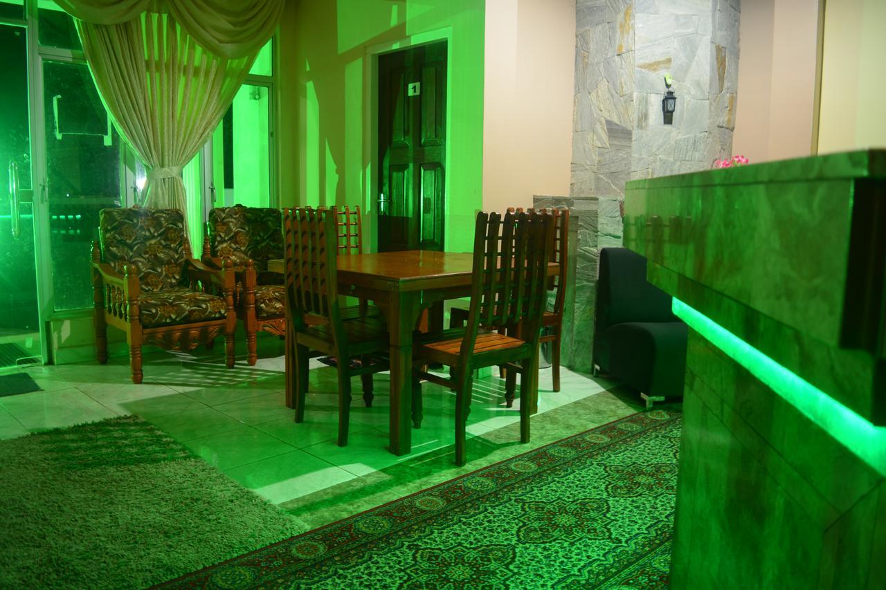 Guest house Hill Paradise 3*