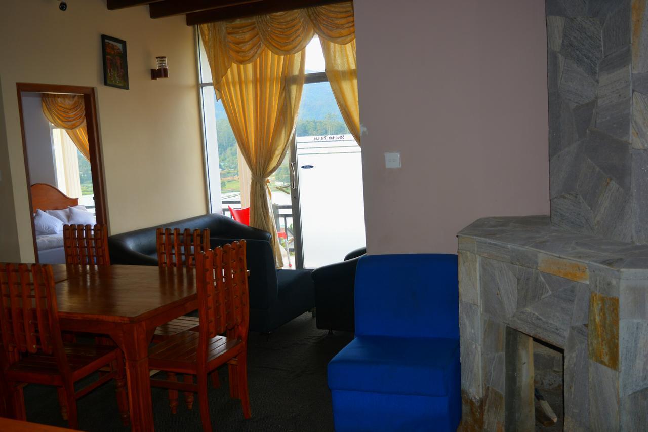Guest house Hill Paradise