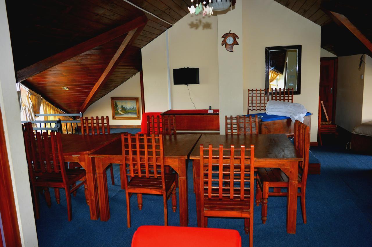 Guest house Hill Paradise 3*